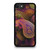 Paisley Seamless Pattern iPhone SE 2020 Case Cover