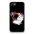 Painting Colorfull Chester Bennington iPhone SE 2020 Case Cover