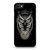 Owl Dark Animaited iPhone SE 2020 Case Cover