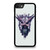 Overwatch Reaper Time To Reap iPhone SE 2020 Case Cover