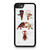 One Punch Man Opm Saitama Deadpool Fusion iPhone SE 2020 Case Cover One Punch Man Opm Saitama Deadpool Fusion iPhone SE 2020 Case Cover
