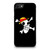 One Piece Luffy Fanart iPhone SE 2020 Case Cover