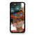 One Piece Luffy iPhone SE 2020 Case Cover