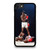 On The Ring Muhammad Ali iPhone SE 2020 Case Cover