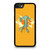 Old Bold And Brash Retro iPhone SE 2020 Case Cover