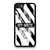 Off White Virgil Abloh iPhone SE 2020 Case Cover