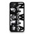 Nwa Hip Hop 90S Group Dr. Dre Eazy Ice Cube iPhone SE 2020 Case Cover