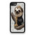 Noodle Sloth Funny Sloth Art 2 iPhone SE 2020 Case Cover