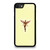 Nirvana In Utero iPhone SE 2020 Case Cover