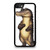 Nile Crocodile Animal Reptile iPhone SE 2020 Case Cover