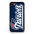 Nfl Team Customized New England Patriots iPhone SE 2020 Case Cover