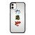Pokemon Go Pokemon Gamer Favorite Starter iPhone 11 / 11 Pro / 11 Pro Max Case Cover