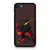 New S2 Reverse Flash Marvel Hero Design iPhone SE 2020 Case Cover