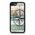 Nautical Compass Vintage iPhone SE 2020 Case Cover