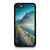 Nature Beautiful Mountains Green iPhone SE 2020 Case Cover