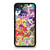 My Little Pony Colourful Collage iPhone SE 2020 Case Cover