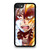 My Hero Academia Todoroki Shouto iPhone SE 2020 Case Cover