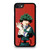 My Hero Academia iPhone SE 2020 Case Cover