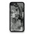 Muhammad Ali With Kid 6 Years Old Patrick Power During Training iPhone SE 2020 Case Cover