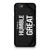 Muhammad Ali Quotes It'S Hard To Be Humble When You'Re As Great I Am iPhone SE 2020 Case Cover