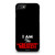 Muhammad Ali Quotes Iam The Greatest 2 iPhone SE 2020 Case Cover