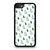 Moomin Characters Pattern iPhone SE 2020 Case Cover