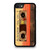 Mix Tape Retro Funny Quirky iPhone SE 2020 Case Cover
