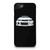 Mitsubishi Lancer Evolution iPhone SE 2020 Case Cover