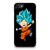 Mini Goku Ssj Blue 1 iPhone SE 2020 Case Cover