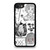 Midsommar A24 Pelle Florence Dani Aster Ari iPhone SE 2020 Case Cover