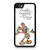 Mickey Laughter Is Timeless Imagination Has No Age iPhone SE 2020 Case Cover