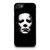 Michael Myers Face Art iPhone SE 2020 Case Cover