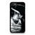 Michael Jackson Black And White Fans Art iPhone SE 2020 Case Cover