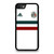 Mexico Jersey Away iPhone SE 2020 Case Cover