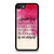 Meredith Grey Didn'T Become A Surgeon And Get To Marry iPhone SE 2020 Case Cover
