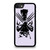 Marvel Series X Men Wolverine Logan Hugh Jackman iPhone SE 2020 Case Cover