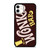 Willy Wonka Charlie And Chocolate Bar iPhone 11 / 11 Pro / 11 Pro Max Case Cover