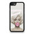 Marilyn Monroe Beingmal Is Boring iPhone SE 2020 Case Cover