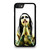 Marilyn Manson Goth Art iPhone SE 2020 Case Cover