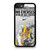 Mamba Mentality Logo iPhone SE 2020 Case Cover