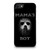 Mama'S Boy Jason Voorhees iPhone SE 2020 Case Cover