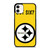 Pittsburgh Steelers Nfl Got Six iPhone 11 / 11 Pro / 11 Pro Max Case Cover