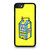 Lyrical Lemonade 100% Real Music Lyric iPhone SE 2020 Case Cover