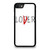 Lover Loser It Movie iPhone SE 2020 Case Cover