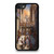 Logic Everybody iPhone SE 2020 Case Cover