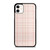 Pink Vintage Cutest iPhone 11 / 11 Pro / 11 Pro Max Case Cover