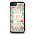 Little And Fierce White iPhone SE 2020 Case Cover