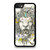 Lion Head Erica Williams iPhone SE 2020 Case Cover