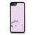 Lil Peep Gbc Pink iPhone SE 2020 Case Cover