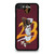 Lebron James Cleveland Cavaliers iPhone SE 2020 Case Cover